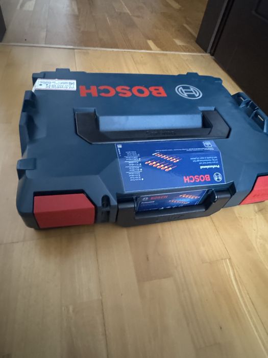 Zestaw wkrętaków VDE 14 elementów Bosch 1600A02NF9