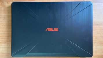 Ноутбук Asus TUF Gaming FX504GD