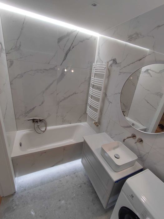 Wynajmę NOWE mieszkanie – ul. Zaciszna, Rzeszów