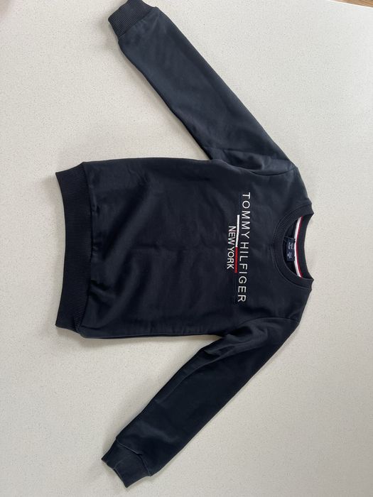 Bluza Tommy Hilfiger