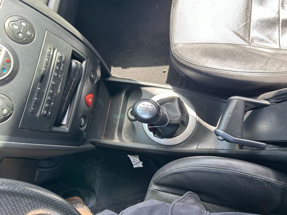 Renault Megane 1.5 DCI 2007