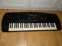 Genialny Profesjonalny Keyboard Arranger GEM WK-2.Piękne Barwy.Okazja