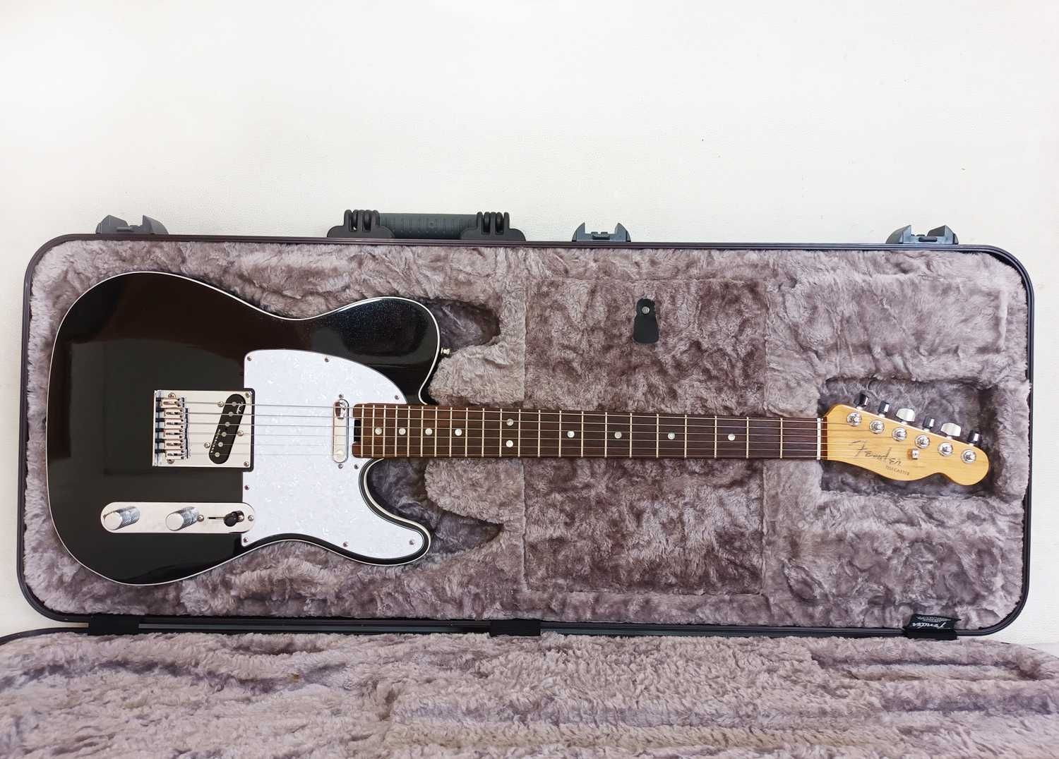 Fender American Elite Telecaster
