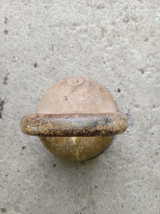 Спортивный инвентарь.