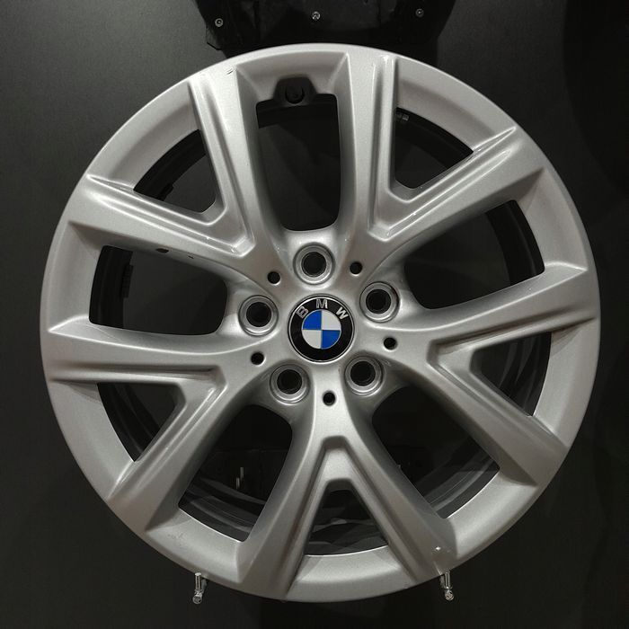 Felgi 17 5x112 BMW 2 F45 F46 Styling 574 OE (F11545-1A)
