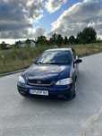 Opel astra 2000