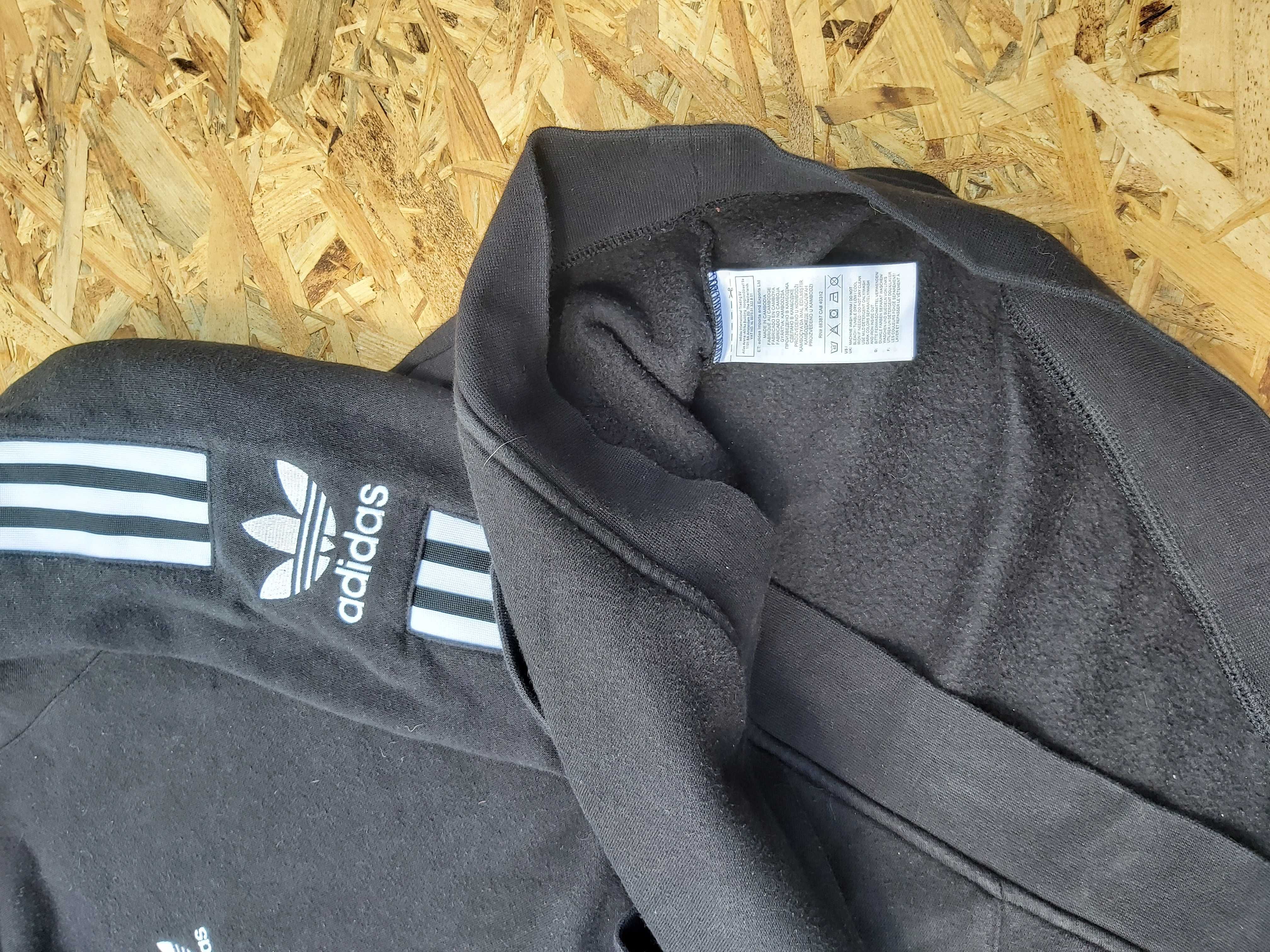 Худі, спортивна кофта Adidas