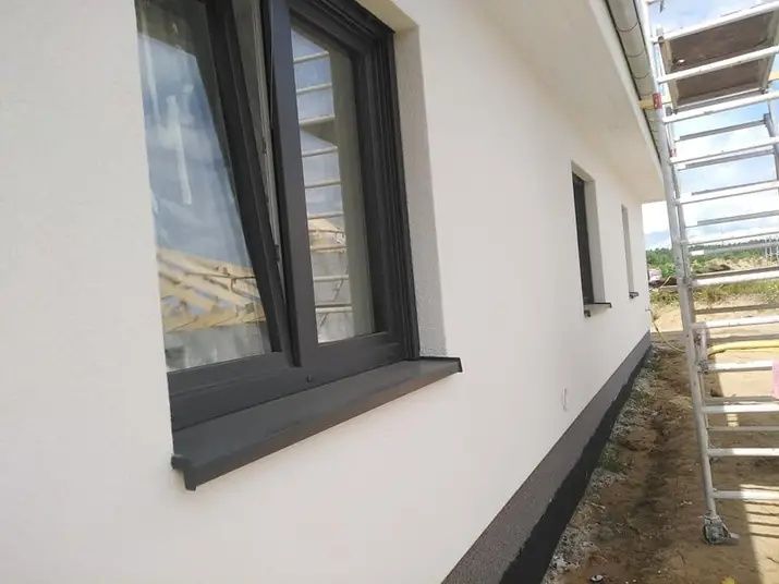 Elewację,tynkowanie elewacji,malowanie,sufity podwieszane i inne prace