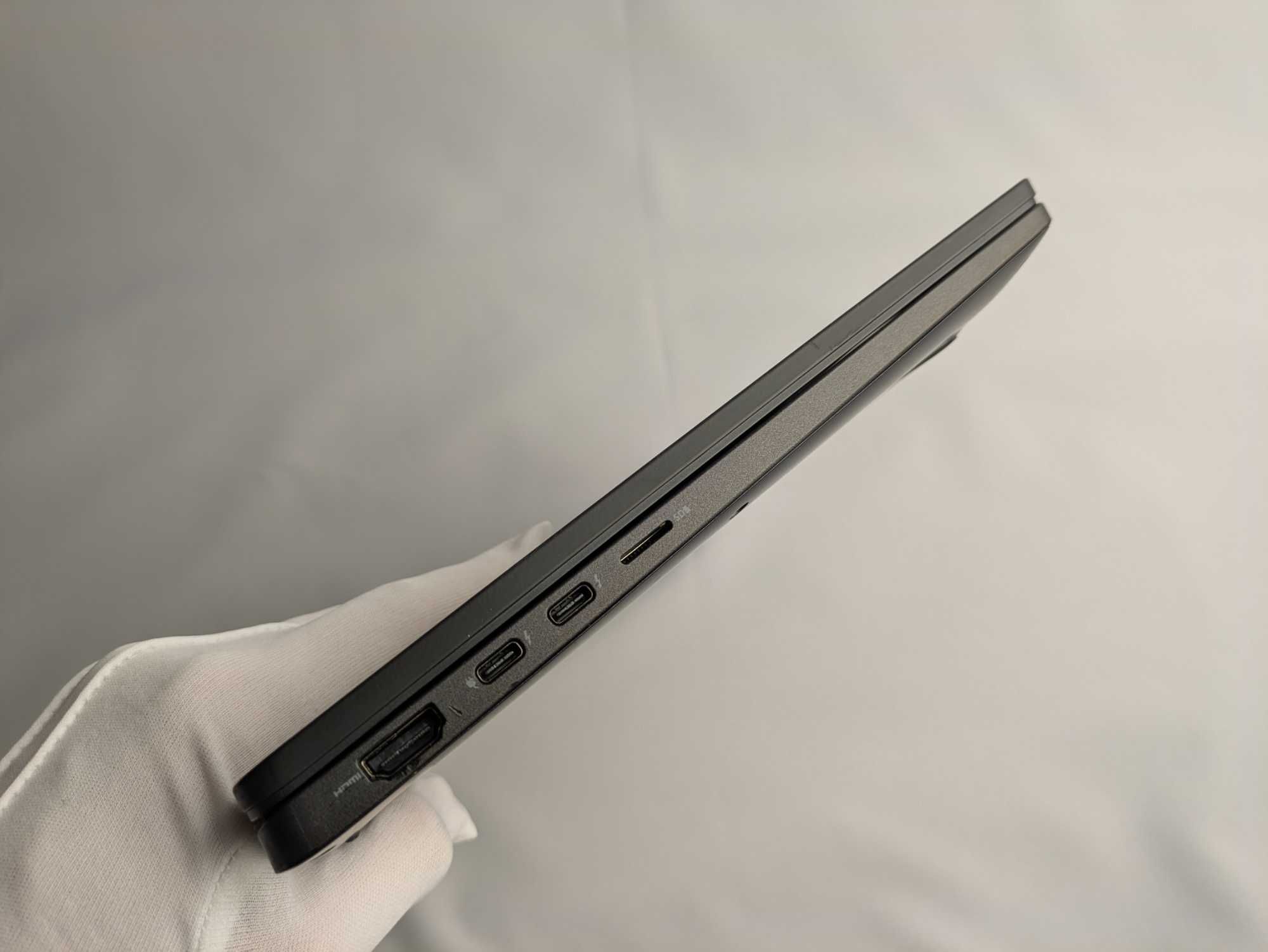 карбон Dell Latitude 7410 i5-10310U 16/128 IPS IRкам АКБ=100% СЕНСОР