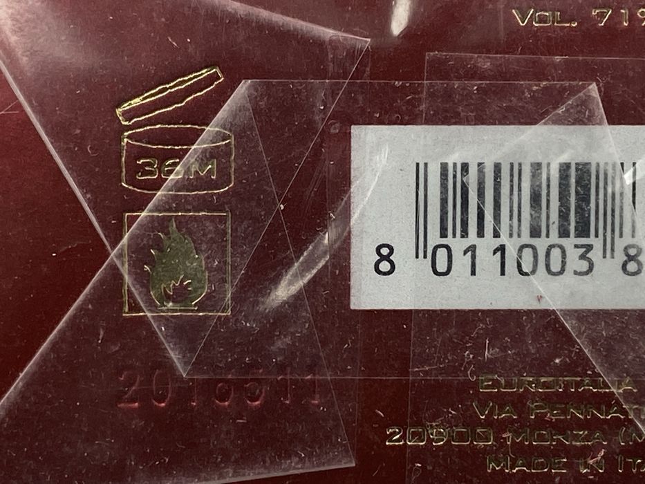 Versace Eros Flame 100ml. Okazja