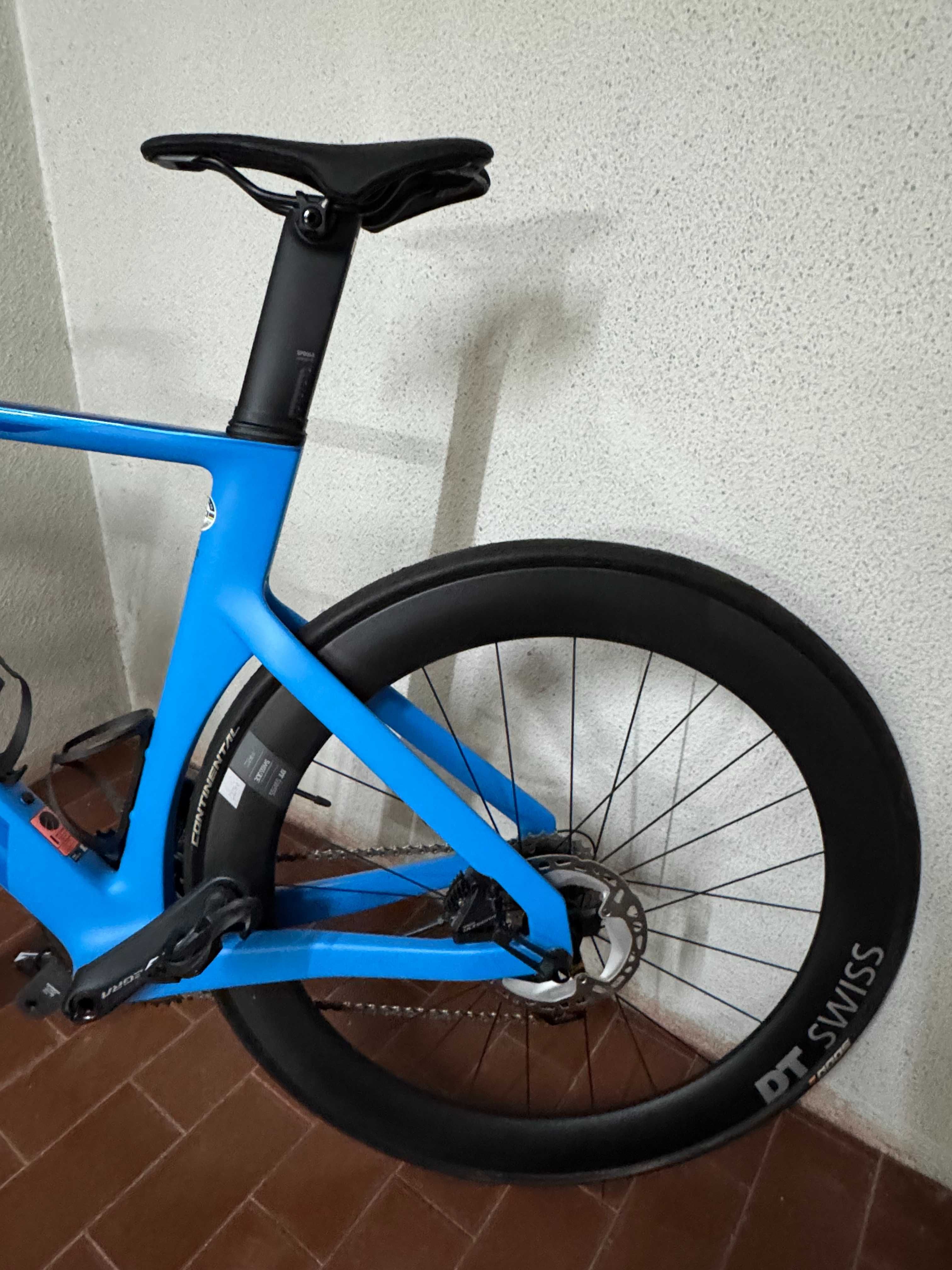 canyon aeroad cf slx 8 disc di2
