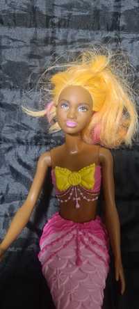 [6] Barbie Dreamtopia Syrenka Sweetville