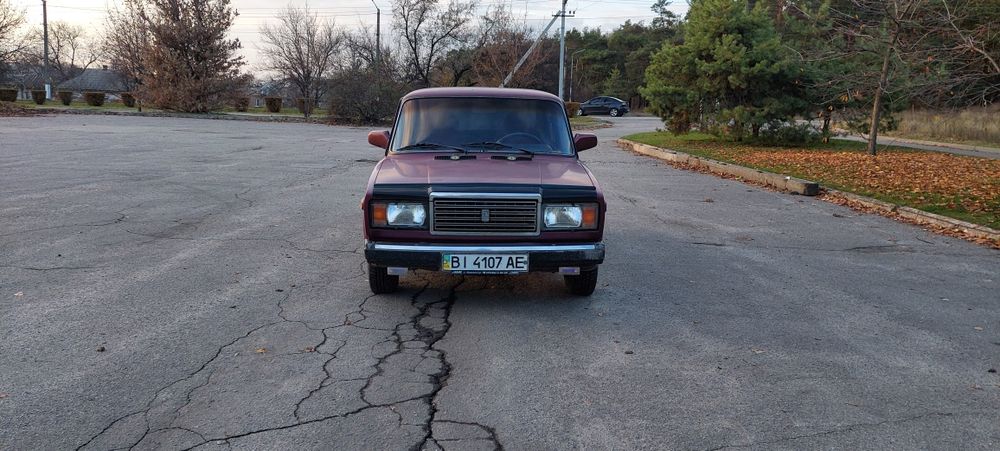 Продам ВАЗ 21074
