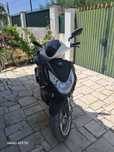 Mota aselera 50cc