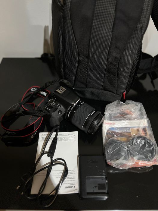 Canon EOS 100D * Oportunidade *