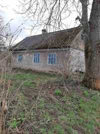 Будинок у селі  Печихвости