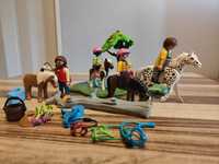 Playmobil zestaw