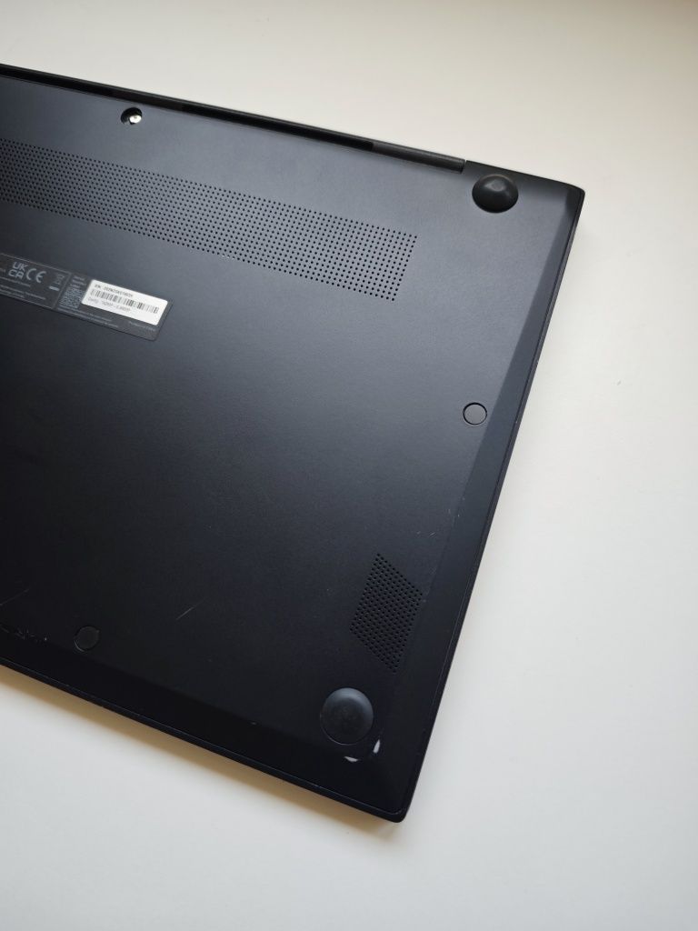 LG Gram 15Z90P  15-20h de autonomia