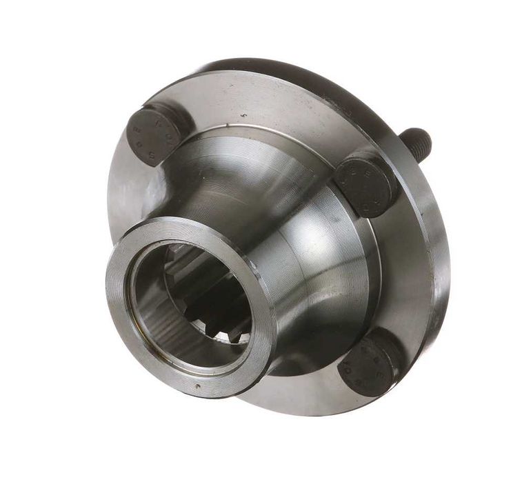 Flansza wałka ataku osi przedniej Case, NH 8762.1411 ORYGINAŁ CNH