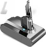 Bateria zamienna do odkurzaczy Dyson V7 4600mAh