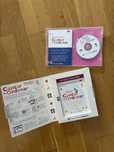 CD Contar e ordenar