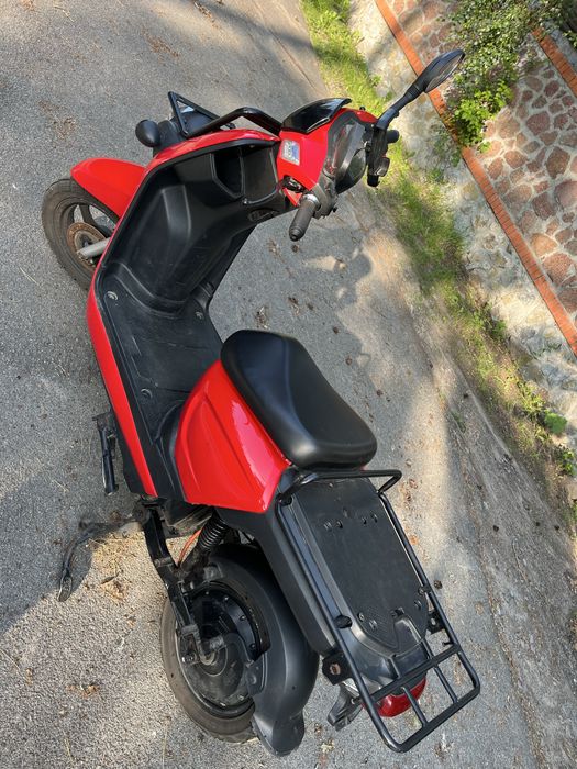 Электросеутер СN 72V64A