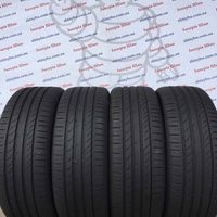 R Шины 235/45/19 Continental ContiSportContact 5 RAN FLAT