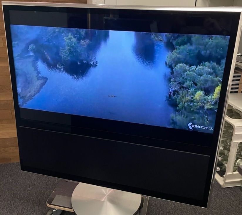 Telewizor Bang & Olufsen Beovision 11-46