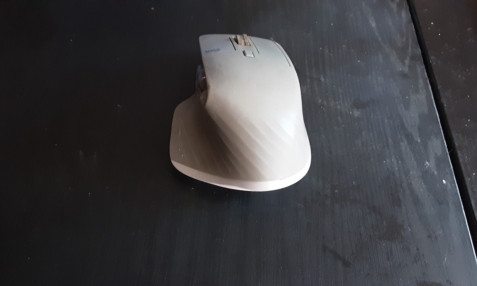 Logitech MX master 3