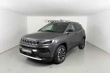 Jeep Compass 1.3 TG 4Xe Limited