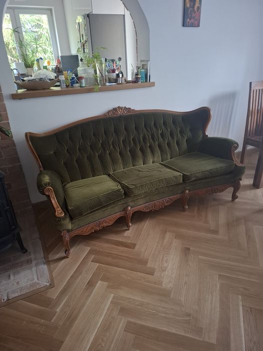 Sofa Ludwikowska