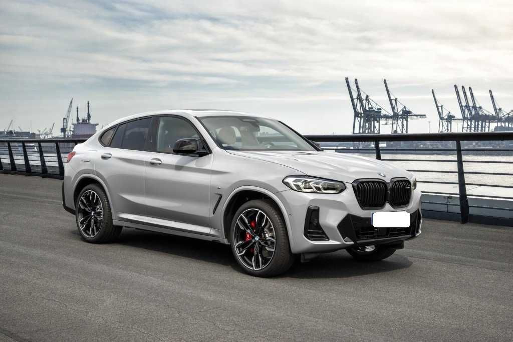 Wynajem BMW X4,X5,X6 Mpakiet 2023, diesel, SUPER tylko 3990zl/miesiąc