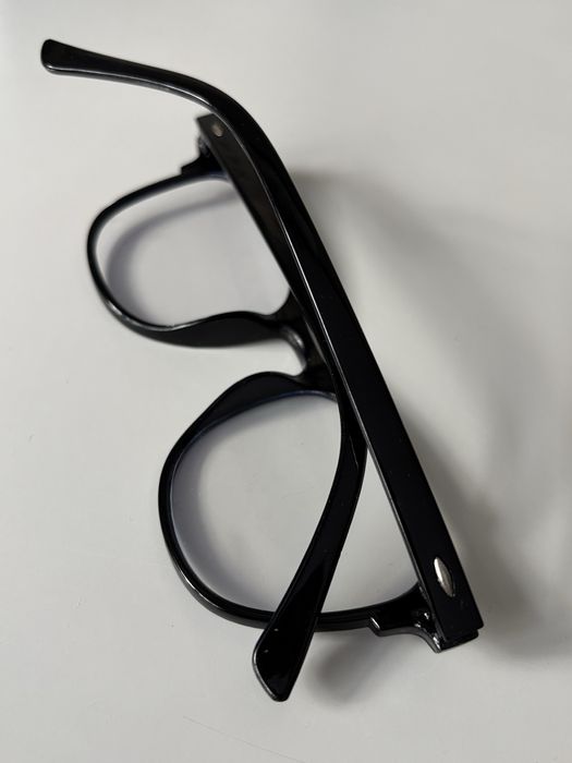 Okulary do komputera the blue-ray unisex do monitora