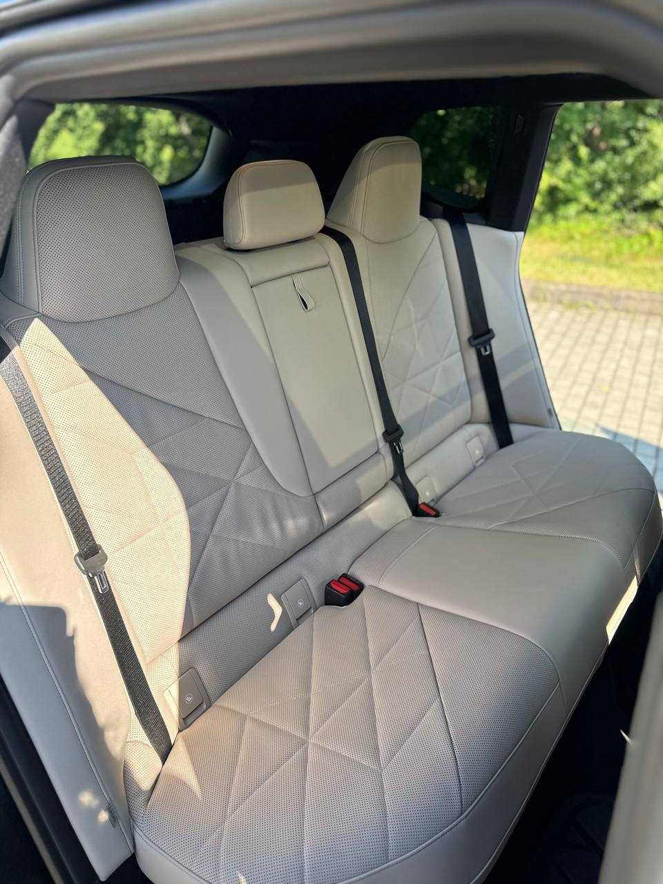 Продається BMW IX 2023