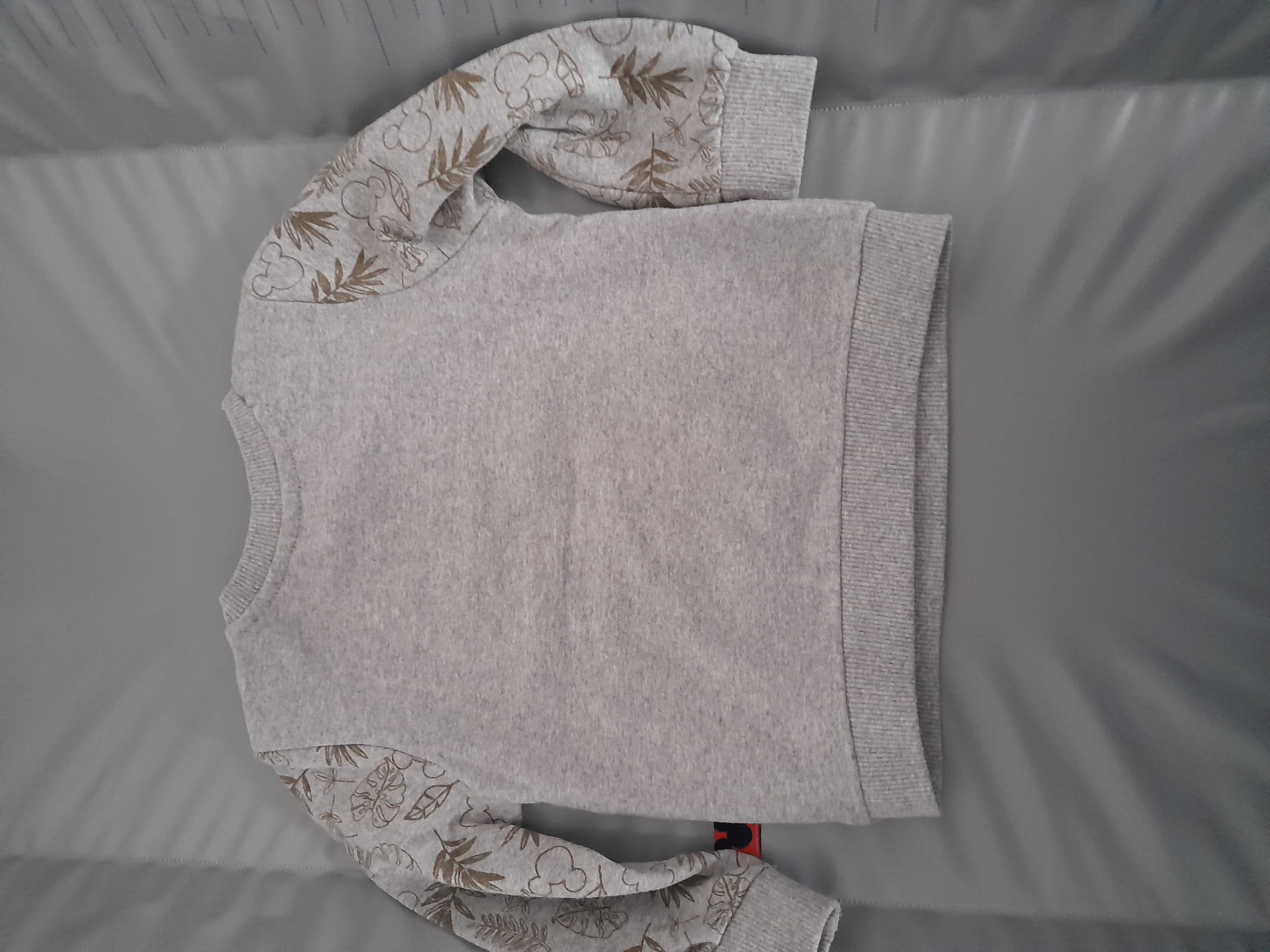 Bluza niemowlęca Pepco r.74
