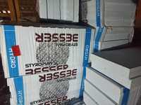 Styropian hydro Besser frez 17cm eps100 14 paczek 3.6 m³ 0.36