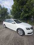 Skoda Octavia lll 2.0tdi dsg