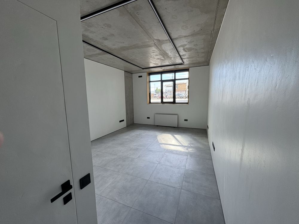 Оренда приміщення м. Вирлиця, ЖК Метро парк (27,6м), просп. М. Бажана