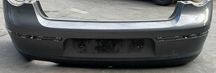 Parachoques traseiro Volkswagen Passat B6
