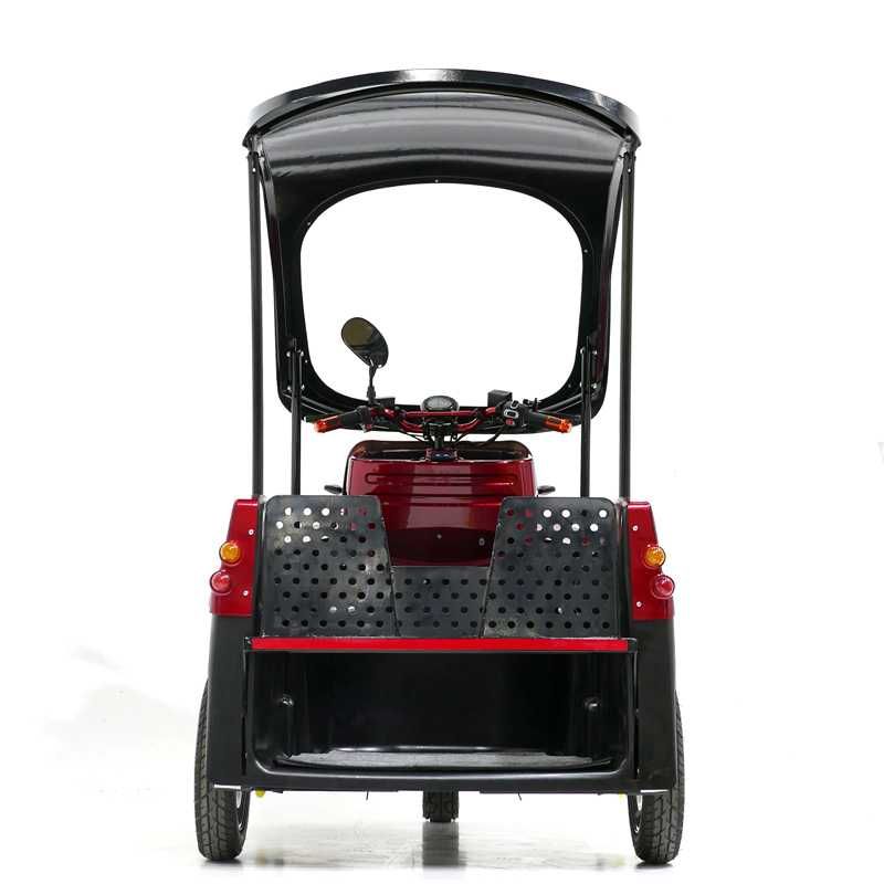 Электрический скутер для инвалидной коляски MIRID W4018