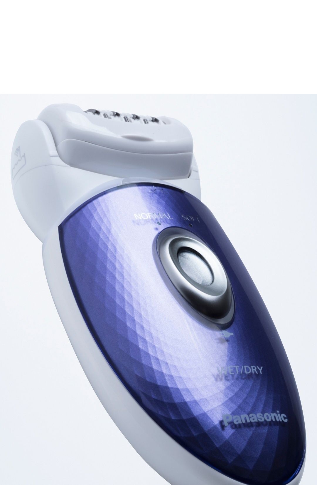 Епілятор PANASONIC 2в1
