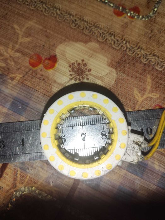 таходатчик стиральной машины