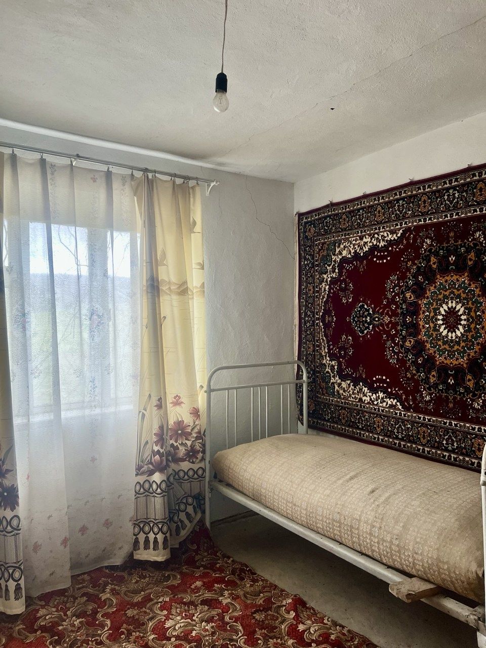 Будинок в с.Грабовець