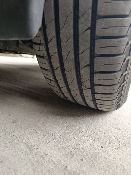 Колеса 225 65 17 (5*114.3)