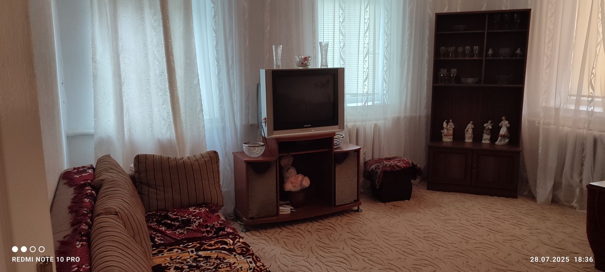 Будинок с.Аджамка всі зручності,баня, ставок.
