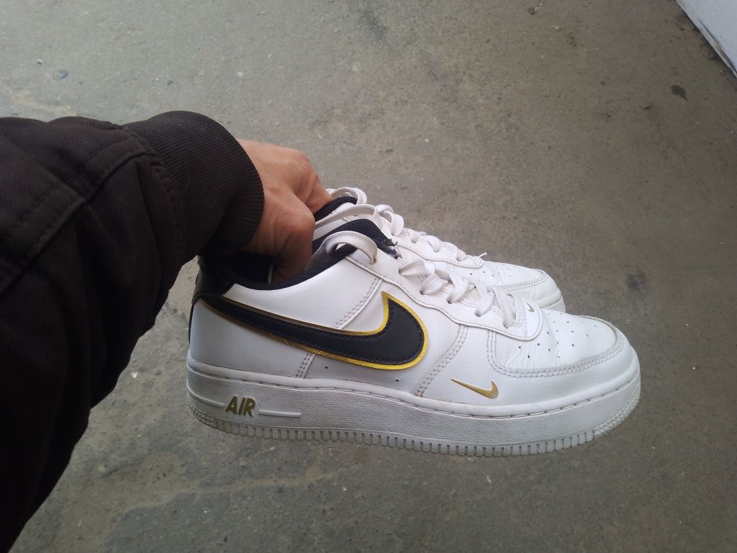 Кросівки Nike AIR FORCE