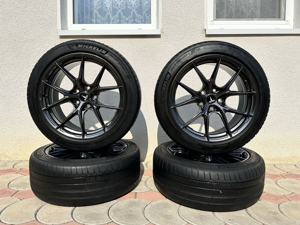 Диски до tesla m3