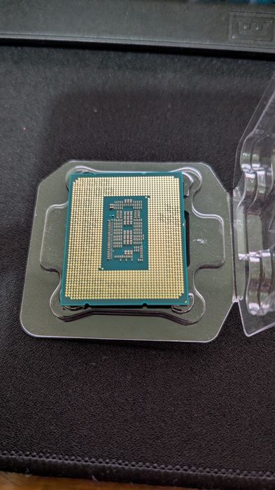 Processador Intel i5 13400F
