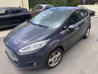 FORD FIESTA VI 1.0 (2015) - 60.600 km - Gasolina - Bom estado