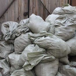 Вивіз сміття. Будівельне, побутове. Перевезення. Прибирання